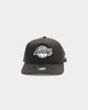 New Era Men's Los Angeles Lakers Old Golfer Snapback Black/White
