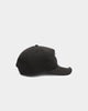 New Era Men's Chicago Bulls Old Golfer Snapback Black/White