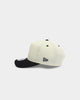 New Era Boston Red Sox Old Golfer Snapback Off White