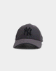 New Era Women's New York Yankees Rainbow Reflective 9FORTY Strapback Rainbow Reflective