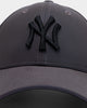 New Era Women's New York Yankees Rainbow Reflective 9FORTY Strapback Rainbow Reflective