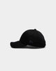 New Era Women's New York Yankees Black Rainbow 9FORTY Strapback Black/Rainbow Reflective