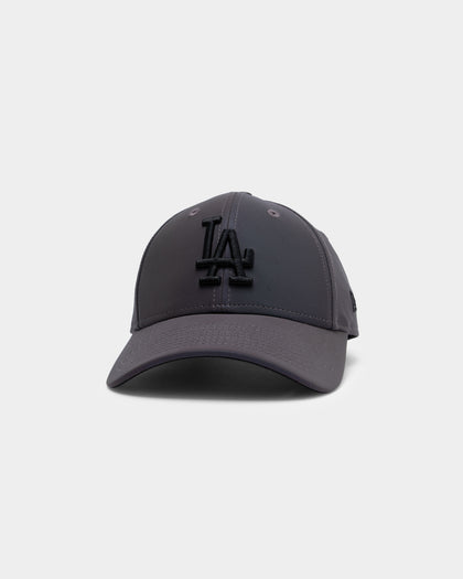New Era Women's Los Angeles Dodgers Rainbow Reflective 9FORTY Strapback Rainbow Reflective
