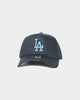 New Era Los Angeles Dodgers Black Rainbow 9FORTY A-Frame Snapback Black/Rainbow Reflective