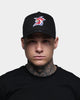 New Era Sydney Roosters 9FORTY A-Frame Snapback Black