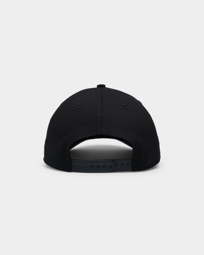 New Era St George Dragons 9FORTY A-Frame Snapback Black