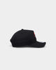 New Era St George Dragons 9FORTY A-Frame Snapback Black