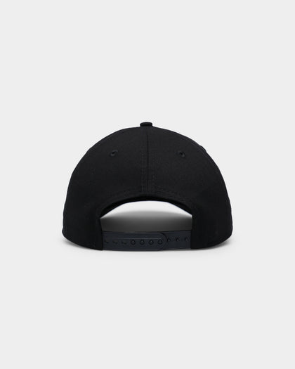 New Era South Sydney Rabbitos 9FORTY A-Frame Snapback Black