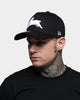 New Era South Sydney Rabbitos 9FORTY A-Frame Snapback Black