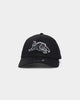 New Era Penrith Panthers 9FORTY A-Frame Snapback Black