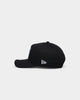 New Era New Zealand Warriors 9FORTY A-Frame Snapback Black