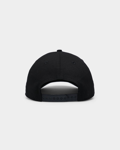 New Era Melbourne Storm 9FORTY A-Frame Snapback Black