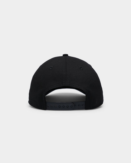 New Era Manly Sea Eagles 9FORTY A-Frame Snapback Black