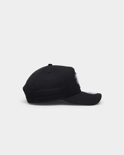New Era Manly Sea Eagles 9FORTY A-Frame Snapback Black