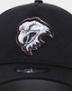 New Era Manly Sea Eagles 9FORTY A-Frame Snapback Black