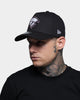 New Era Manly Sea Eagles 9FORTY A-Frame Snapback Black