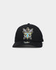 New Era Gold Coast Titans 9FORTY A-Frame Snapback Black