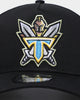 New Era Gold Coast Titans 9FORTY A-Frame Snapback Black