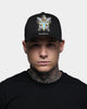 New Era Gold Coast Titans 9FORTY A-Frame Snapback Black
