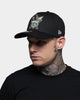 New Era Gold Coast Titans 9FORTY A-Frame Snapback Black
