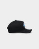 New Era Cronulla Sharks 9FORTY A-Frame Snapback Black