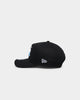 New Era Cronulla Sharks 9FORTY A-Frame Snapback Black