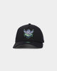 New Era Canberra Raiders 9FORTY A-Frame Snapback Black
