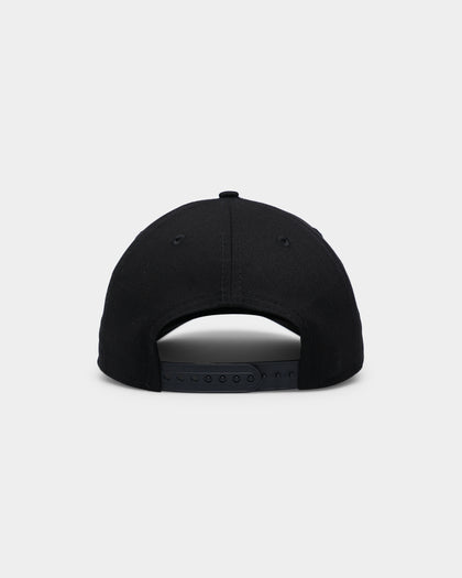 New Era Canberra Raiders 9FORTY A-Frame Snapback Black
