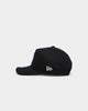 New Era Canterbury Bulldogs 9FORTY A-Frame Snapback Black