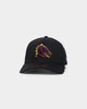 New Era Brisbane Broncos 9FORTY A-Frame Snapback Black