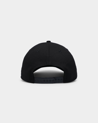 New Era Brisbane Broncos 9FORTY A-Frame Snapback Black