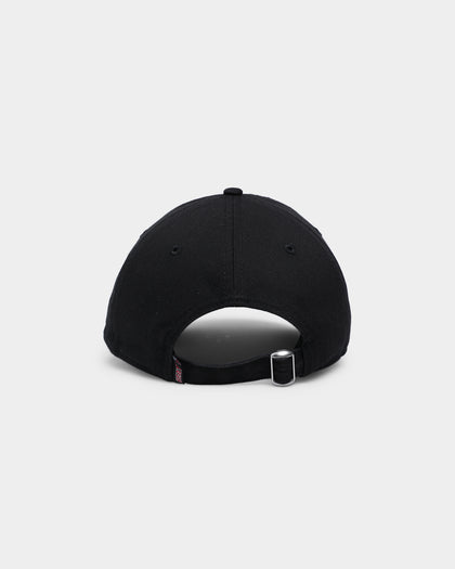 New Era Miami Heat NBA Ligature 9TWENTY Strapback OTC