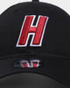New Era Miami Heat NBA Ligature 9TWENTY Strapback OTC