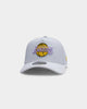 New Era Los Angeles Lakers UV Activation V2 9FORTY A-Frame Snapback White