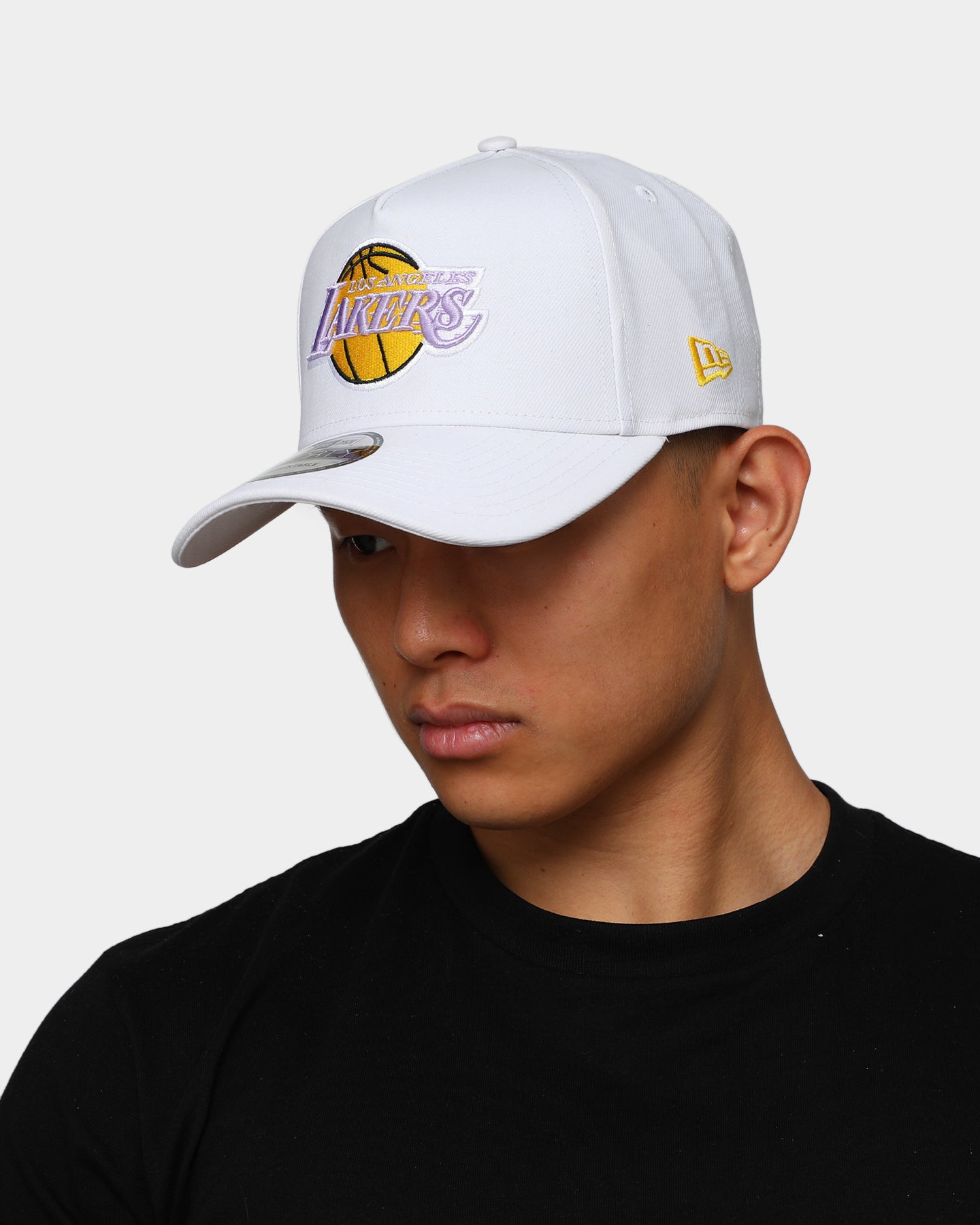 New Era Los Angeles Lakers UV Activation V2 9FORTY A-Frame