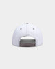 New Era Las Vegas Raiders "2 Tone" UV Activation 9FORTY A-Frame Snapback White/Light Black