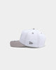 New Era Las Vegas Raiders "2 Tone" UV Activation 9FORTY A-Frame Snapback White/Light Black