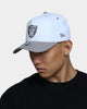 New Era Las Vegas Raiders "2 Tone" UV Activation 9FORTY A-Frame Snapback White/Light Black