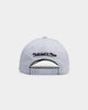 Mitchell & Ness Chicago Bulls '91 Champs Pro Crown Snapback White