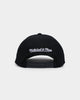 Mitchell & Ness Chicago Bulls '91 Champion Last Dance Deadstock Snapback Black