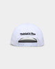 Mitchell & Ness Chicago Bulls '91 Champion Last Dance Deadstock Snapback White