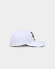Mitchell & Ness Chicago Bulls '91 Champion Last Dance Deadstock Snapback White