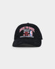 Mitchell & Ness Chicago Bulls '91-'92 Championship Last Dance Deadstock Snapback Black