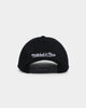 Mitchell & Ness Chicago Bulls '91-'92 Championship Last Dance Deadstock Snapback Black