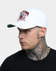 Mitchell & Ness Chicago Bulls '91-'92 Championship Last Dance Deadstock Snapback White