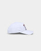 Mitchell & Ness Chicago Bulls 3-Time Champion Last Dance Deadstock Snapback White