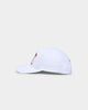Mitchell & Ness Chicago Bulls 3-Time Champion Last Dance Deadstock Snapback White