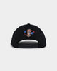 Mitchell & Ness Chicago Bulls '96 Champion Last Dance Wave Deadstock Snapback Black