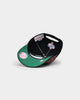Mitchell & Ness Chicago Bulls '96 Champion Last Dance Wave Deadstock Snapback Black
