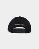 Mitchell & Ness Chicago Bulls '97 NBA Champion Last Dance Deadstock Snapback Black/Gold